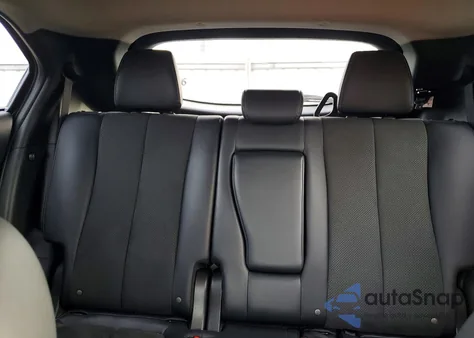 2024 Mitsubishi Eclipse Cross Se z USA, uszkodzony, nr VIN JA4ATWAA3RZ008070